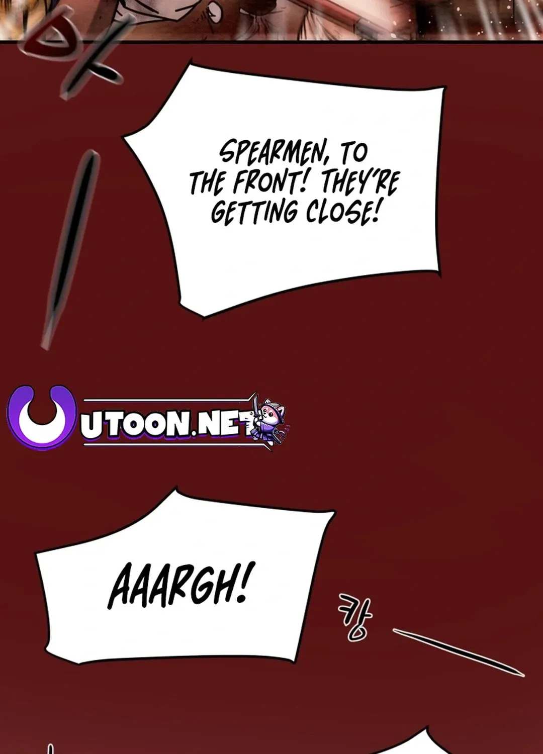 Heavenly Moon Chapter 43 page 97 - 