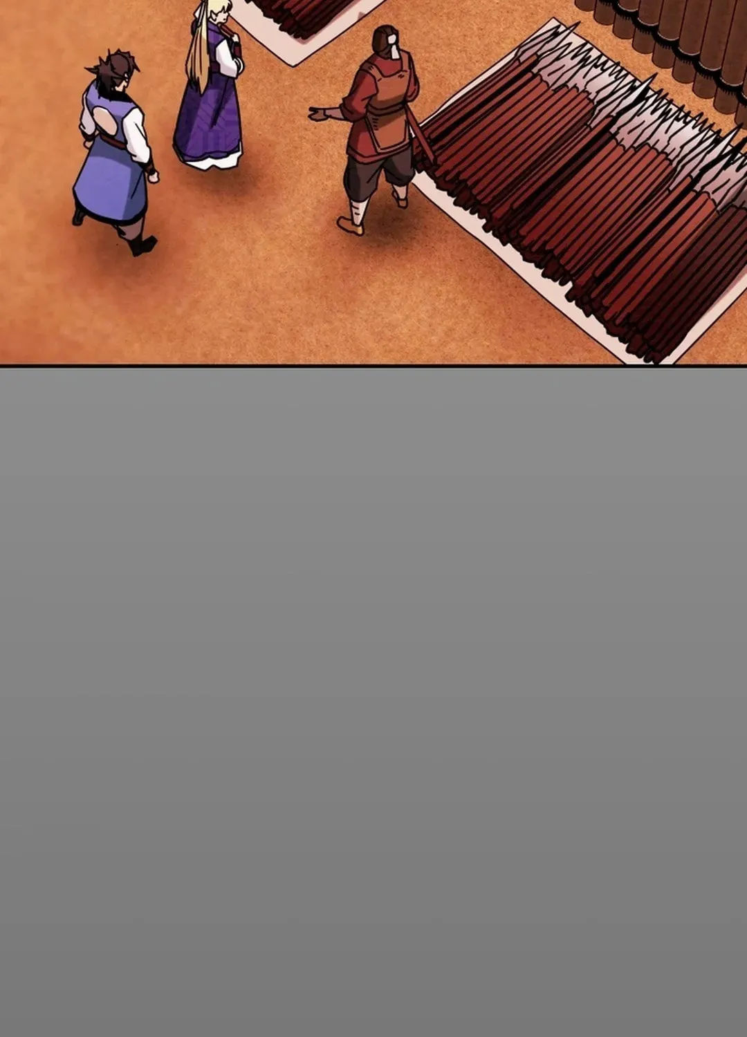 Heavenly Moon Chapter 44 page 104 - 