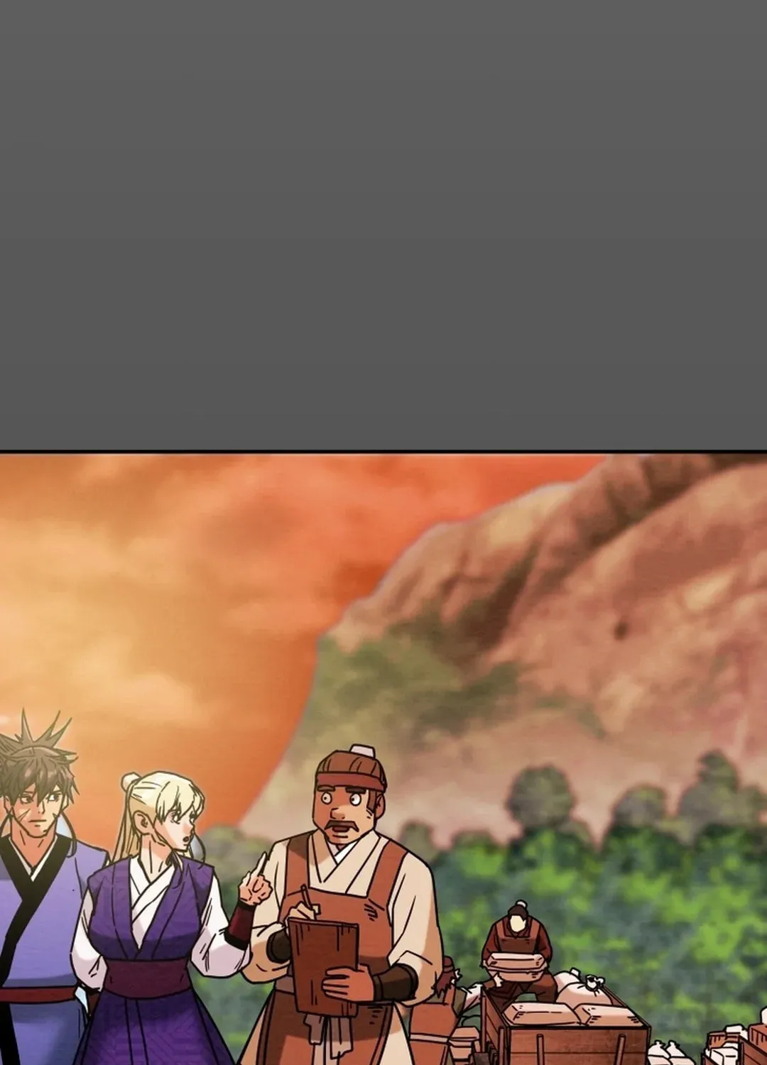 Heavenly Moon Chapter 44 page 106 - 