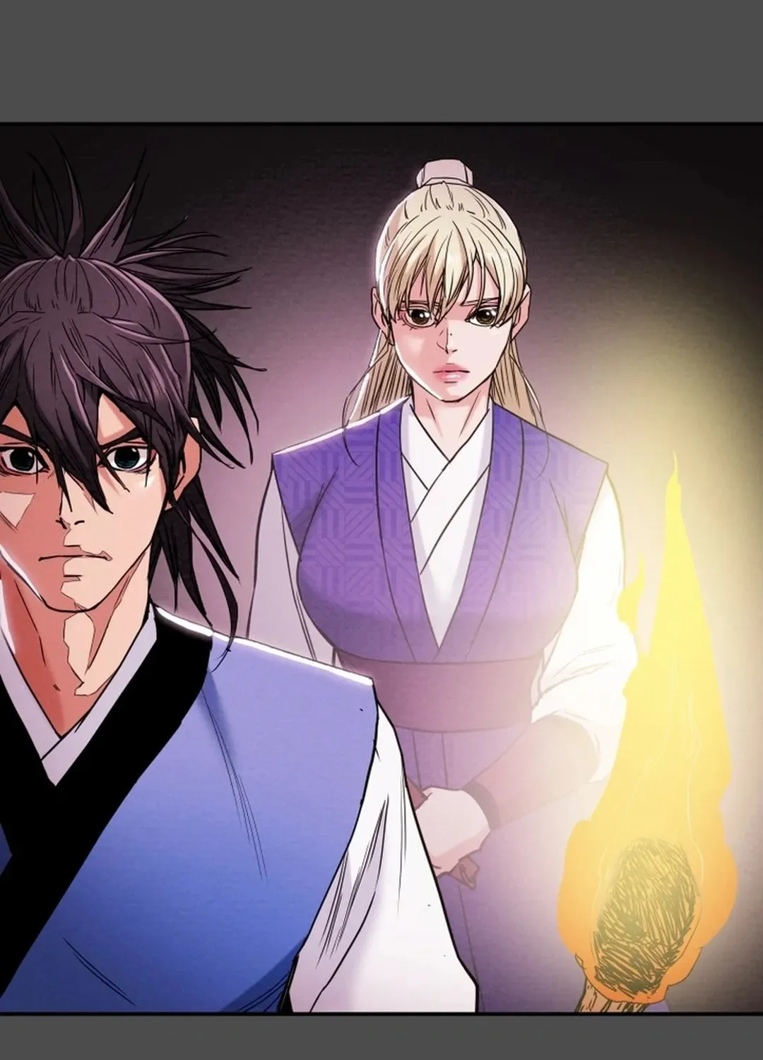 Heavenly Moon Chapter 44 page 114 - 