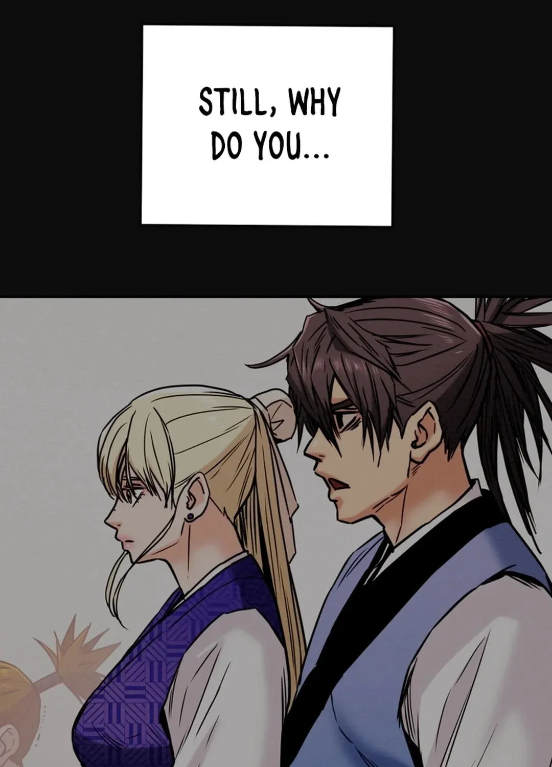 Heavenly Moon Chapter 44 page 123 - 