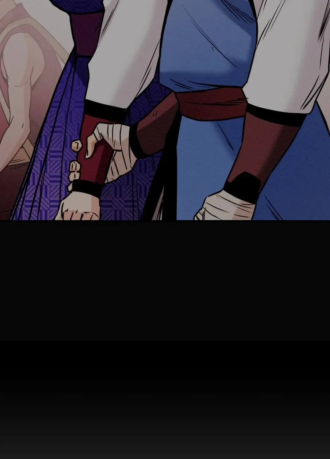 Heavenly Moon Chapter 44 page 124 - 