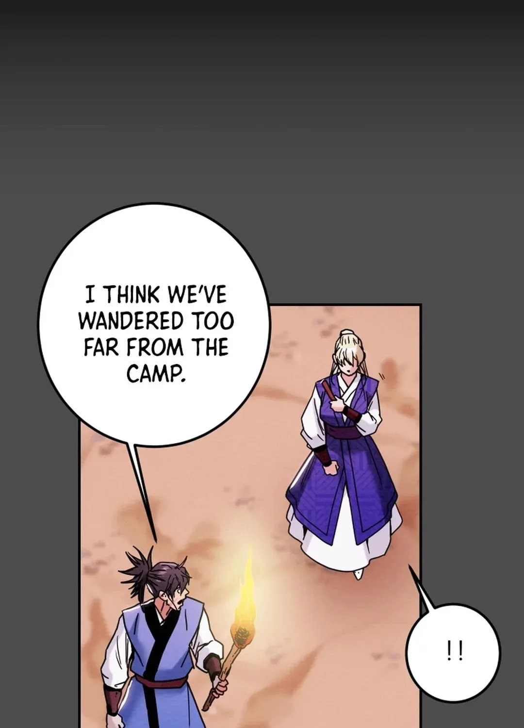 Heavenly Moon Chapter 44 page 125 - 