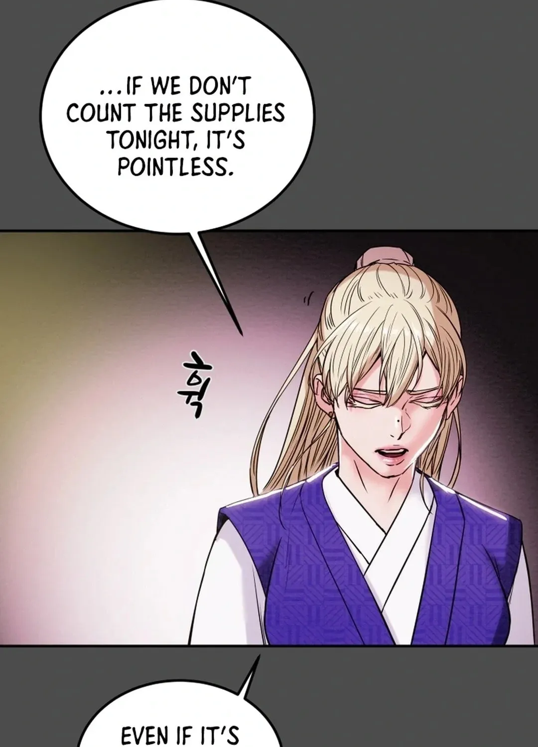 Heavenly Moon Chapter 44 page 130 - 