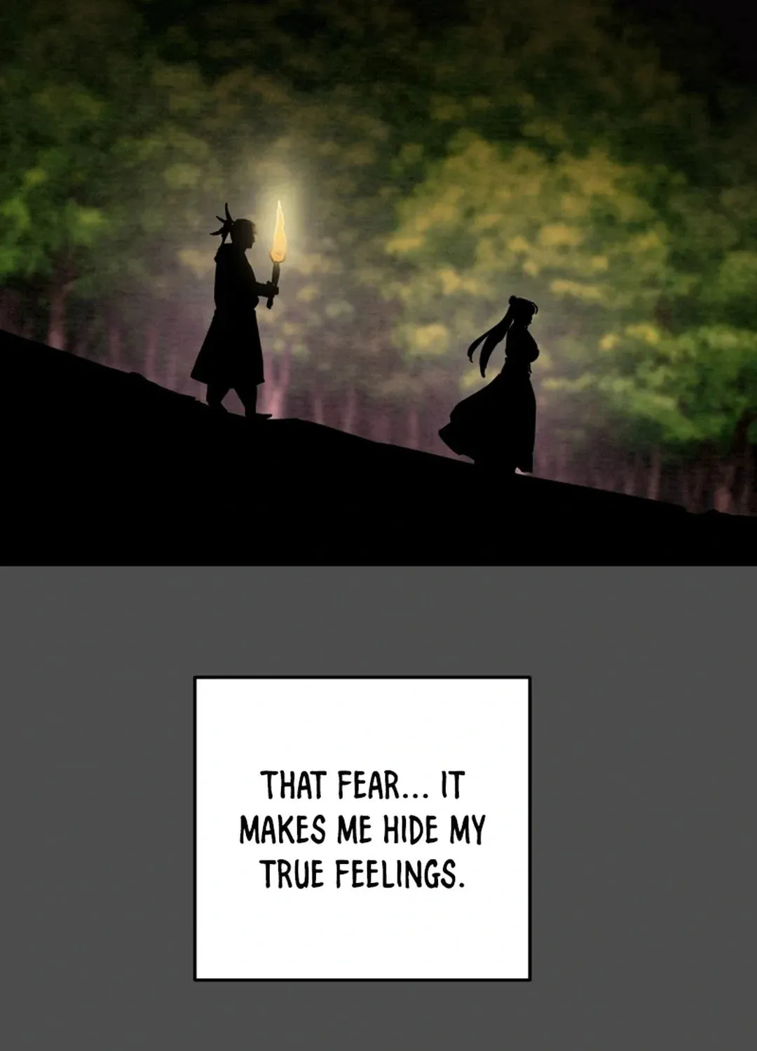 Heavenly Moon Chapter 44 page 132 - 