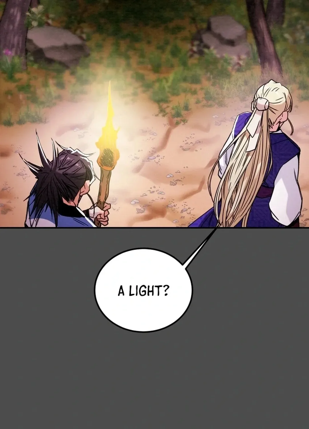 Heavenly Moon Chapter 44 page 135 - 