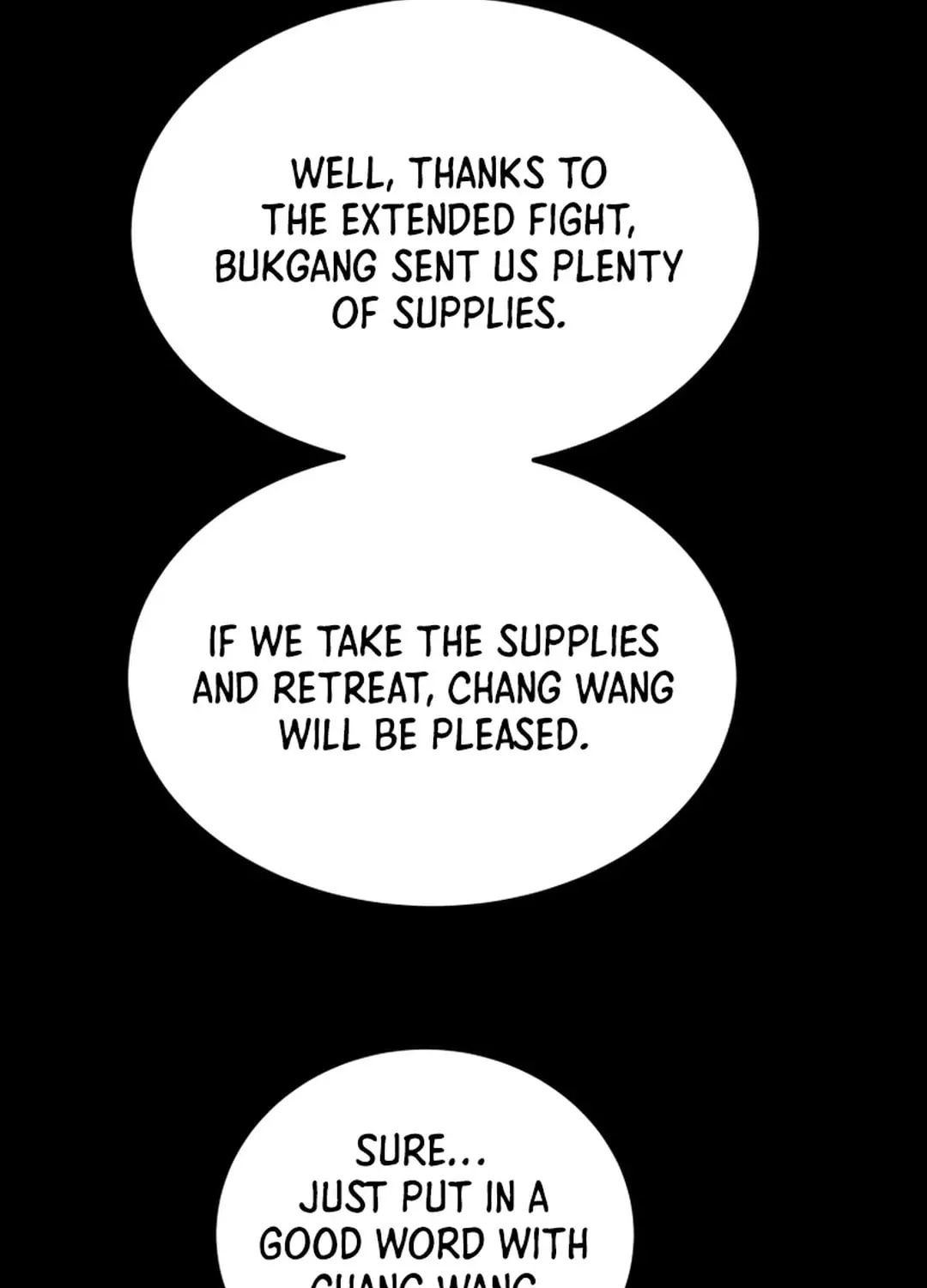 Heavenly Moon Chapter 44 page 144 - 