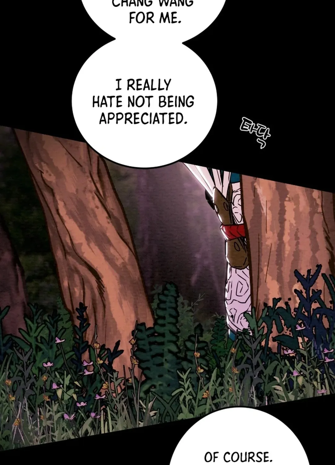 Heavenly Moon Chapter 44 page 145 - 