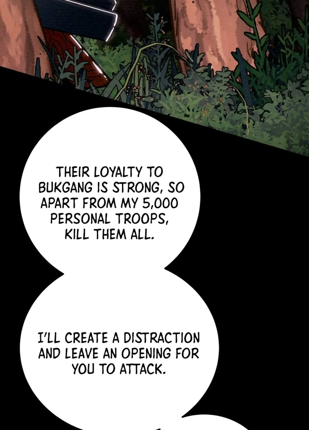 Heavenly Moon Chapter 44 page 147 - 