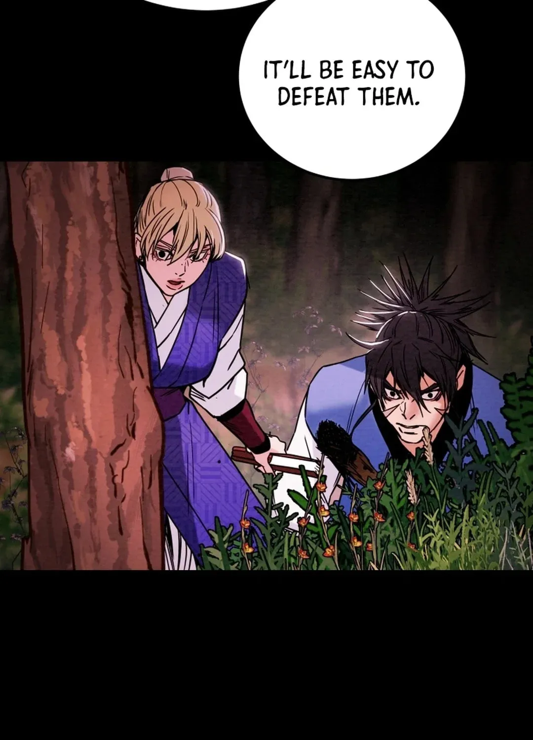 Heavenly Moon Chapter 44 page 148 - 