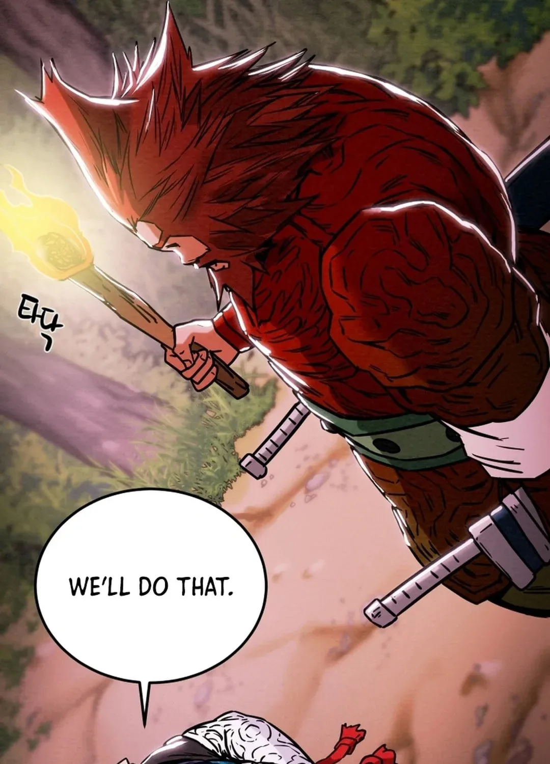 Heavenly Moon Chapter 44 page 151 - 