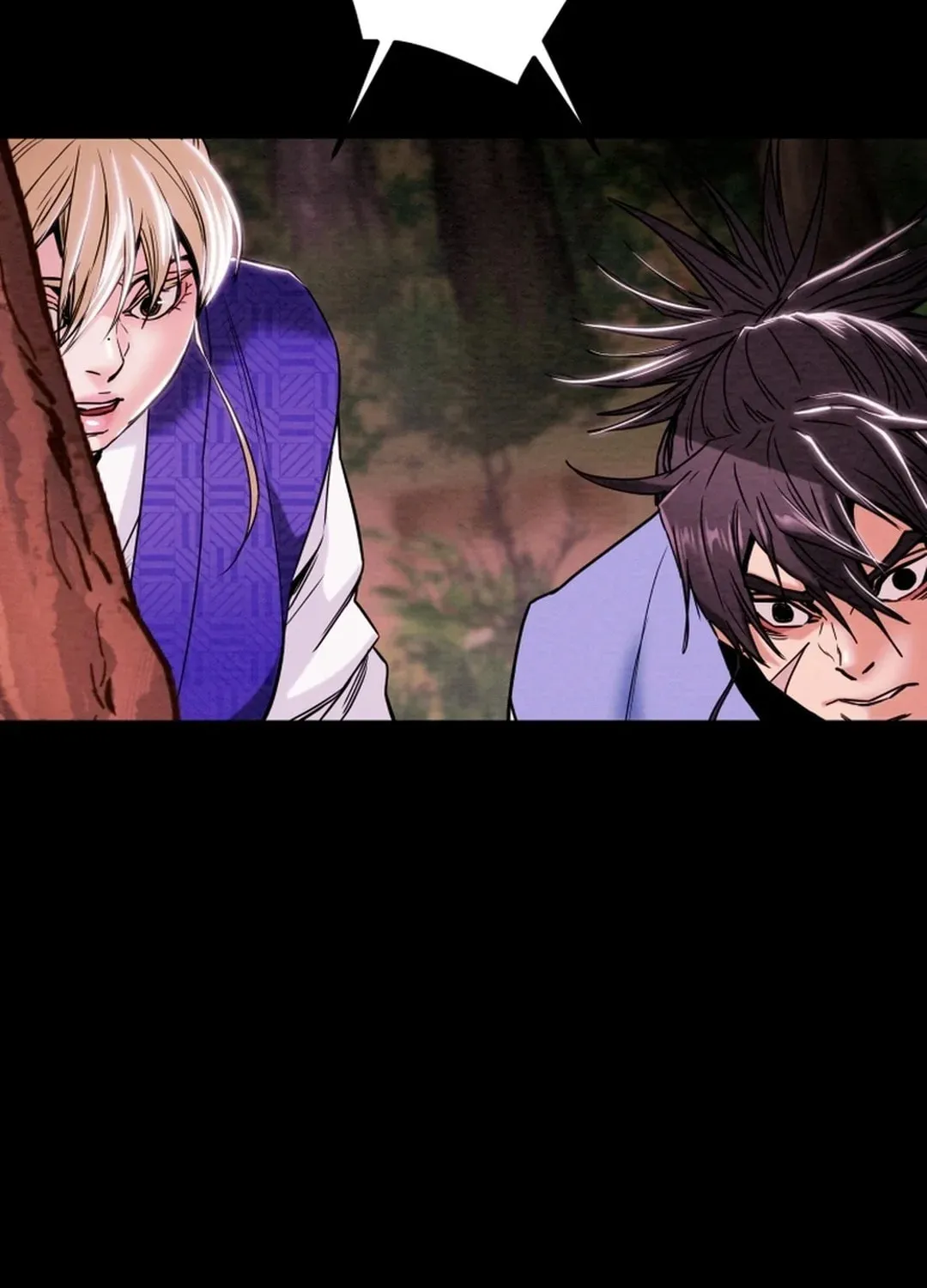 Heavenly Moon Chapter 44 page 153 - 