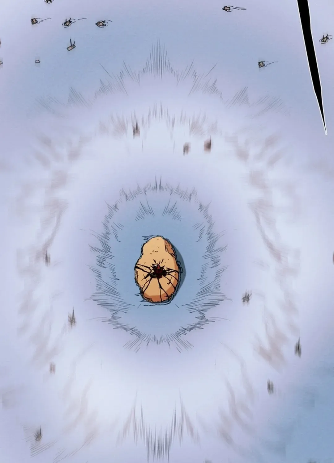 Heavenly Moon Chapter 44 page 22 - 