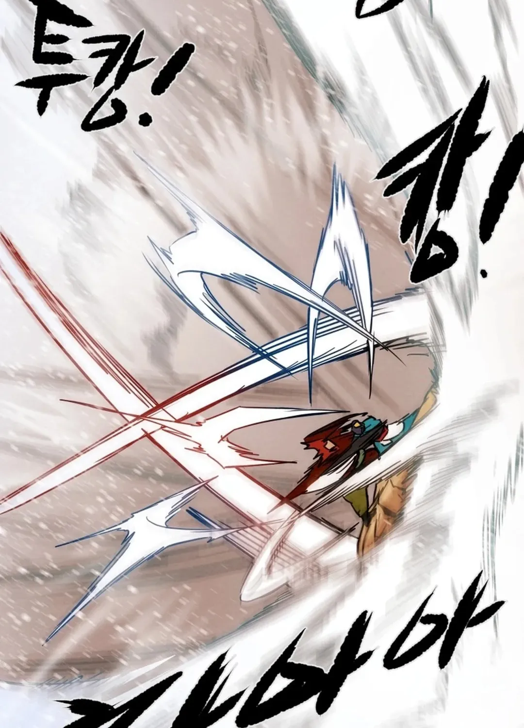 Heavenly Moon Chapter 44 page 31 - 