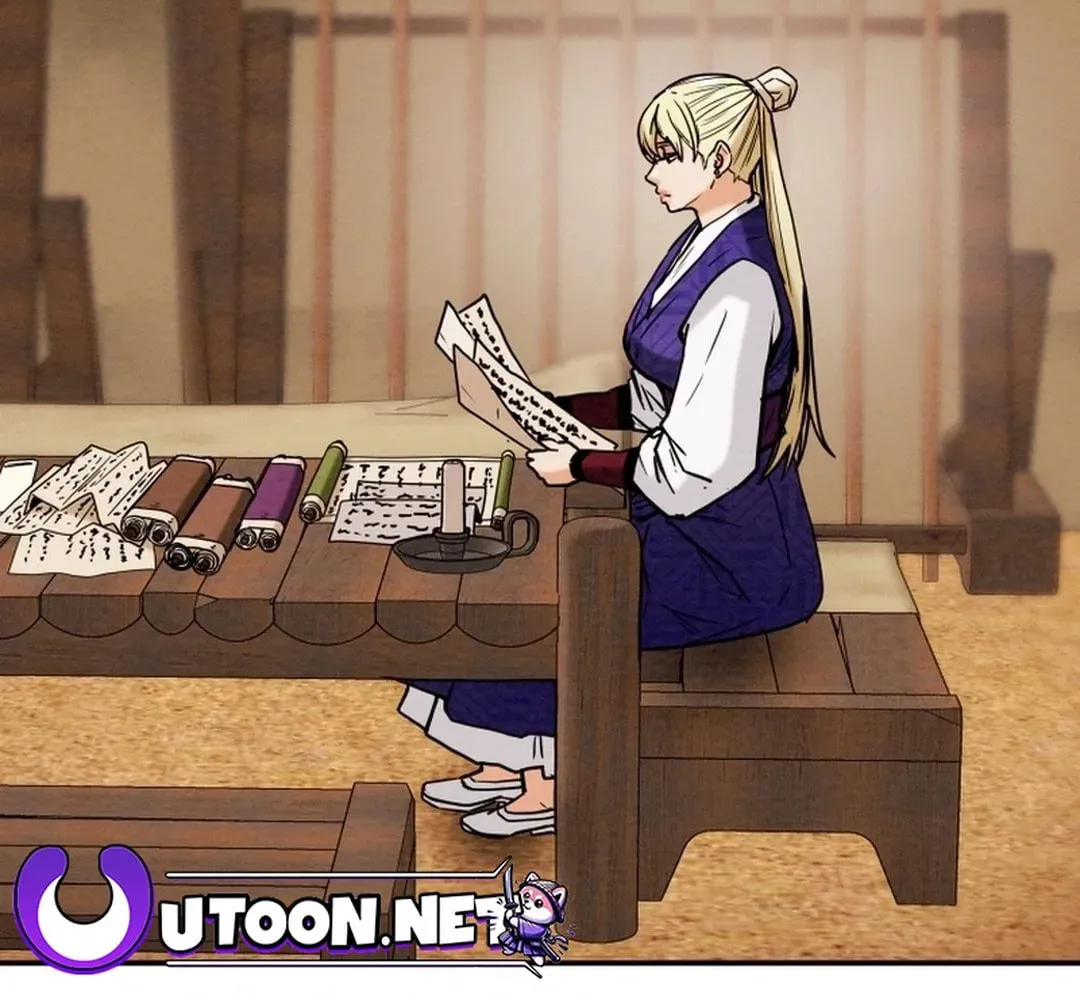 Heavenly Moon Chapter 44 page 46 - 