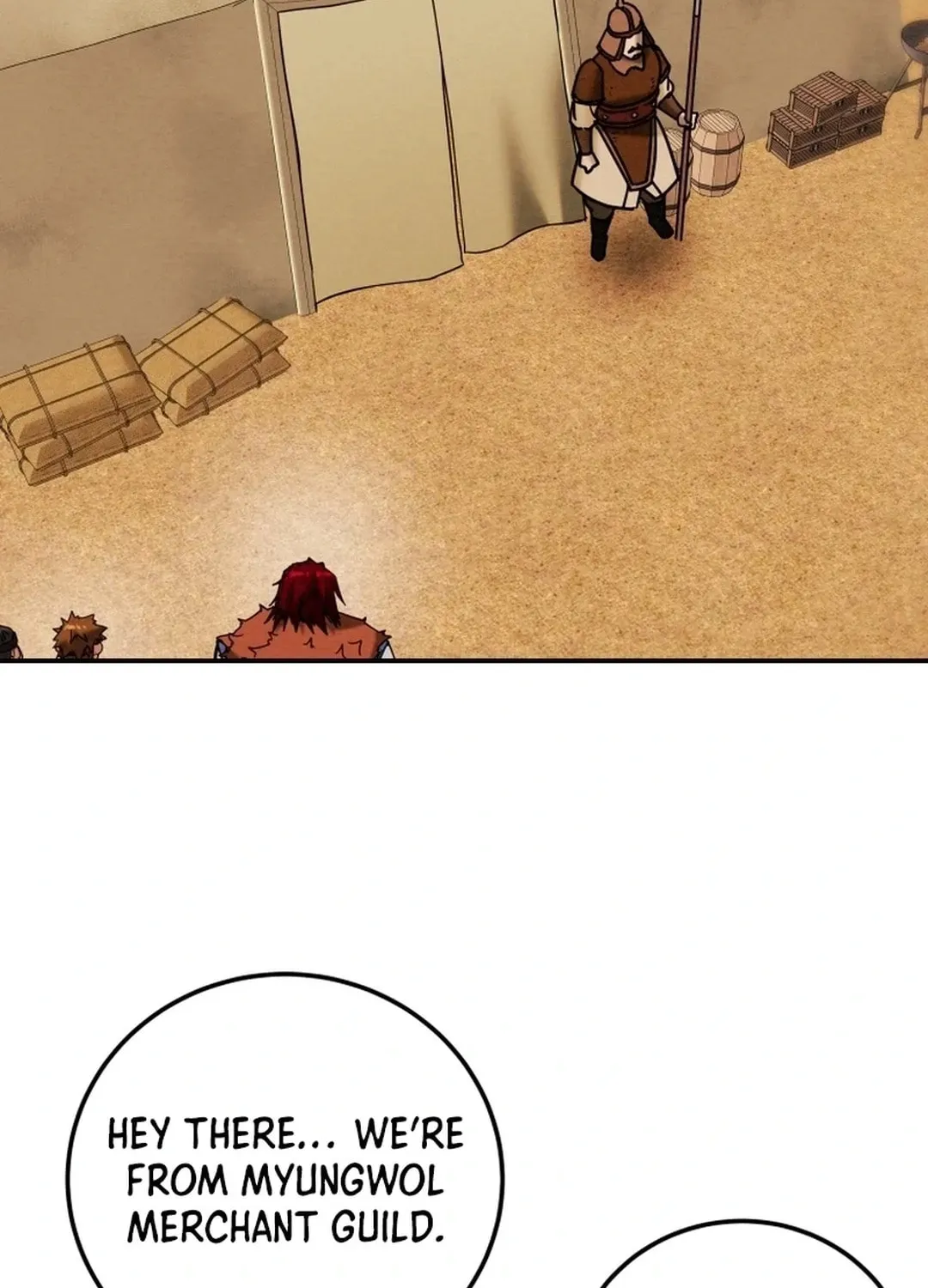 Heavenly Moon Chapter 44 page 48 - 