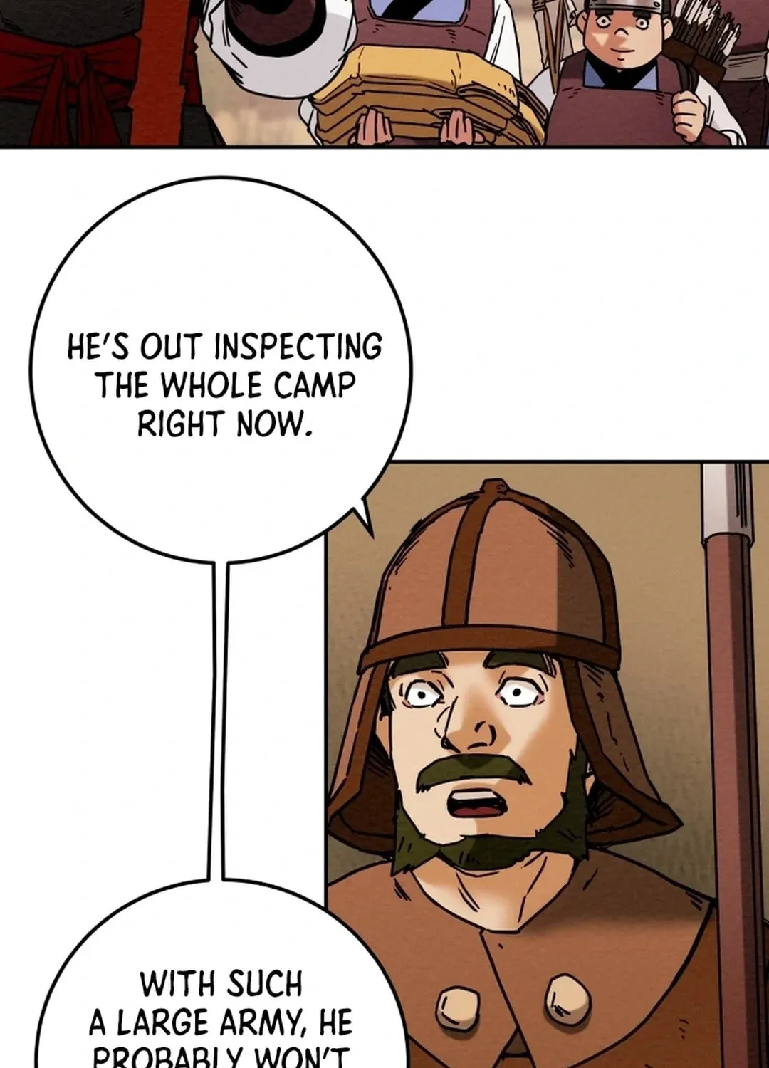 Heavenly Moon Chapter 44 page 51 - 