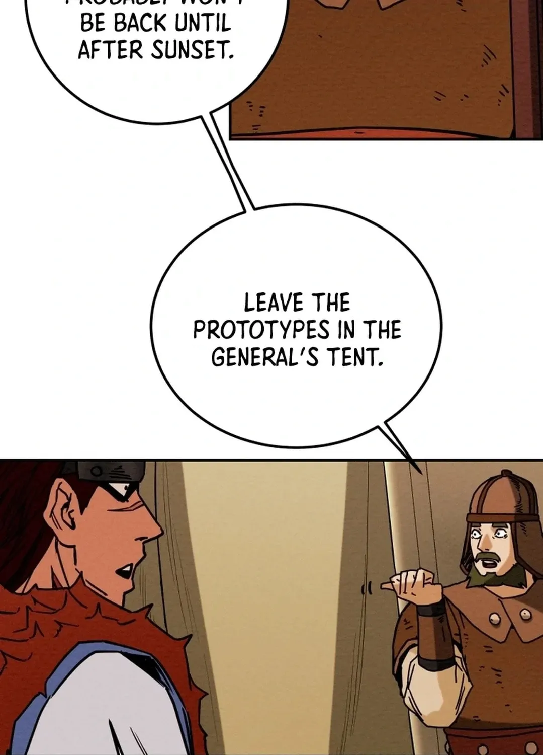 Heavenly Moon Chapter 44 page 52 - 