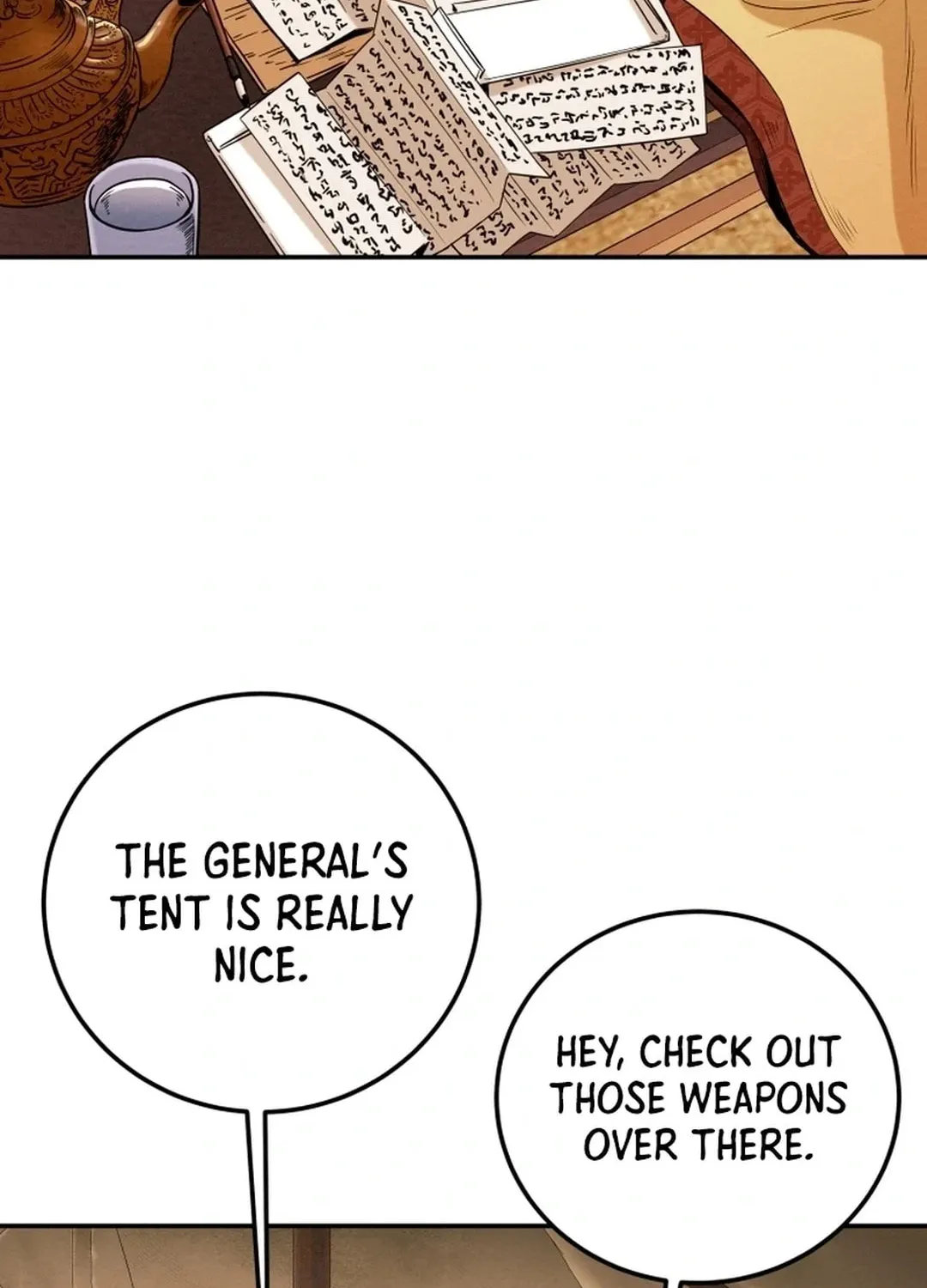 Heavenly Moon Chapter 44 page 55 - 