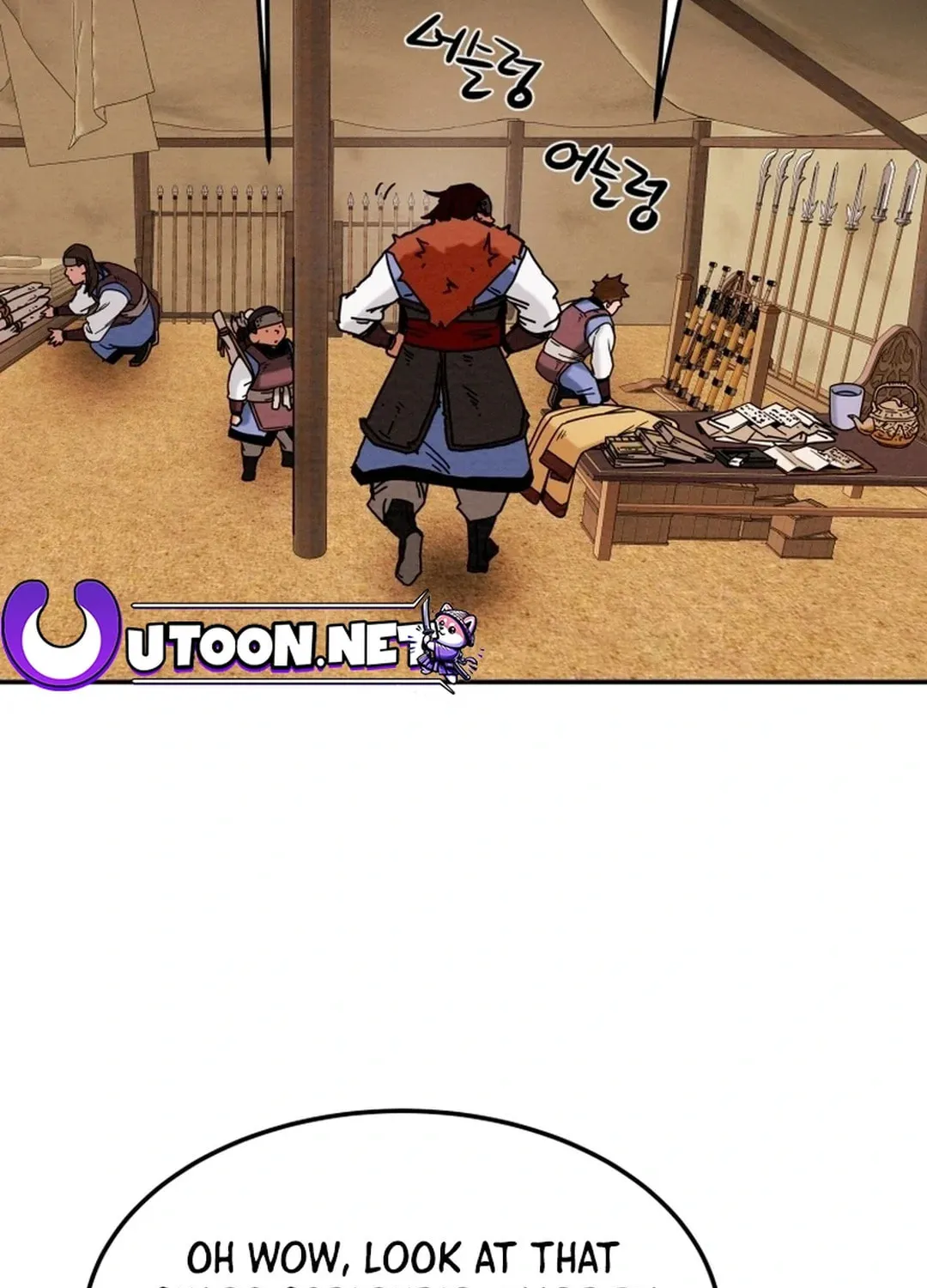 Heavenly Moon Chapter 44 page 56 - 