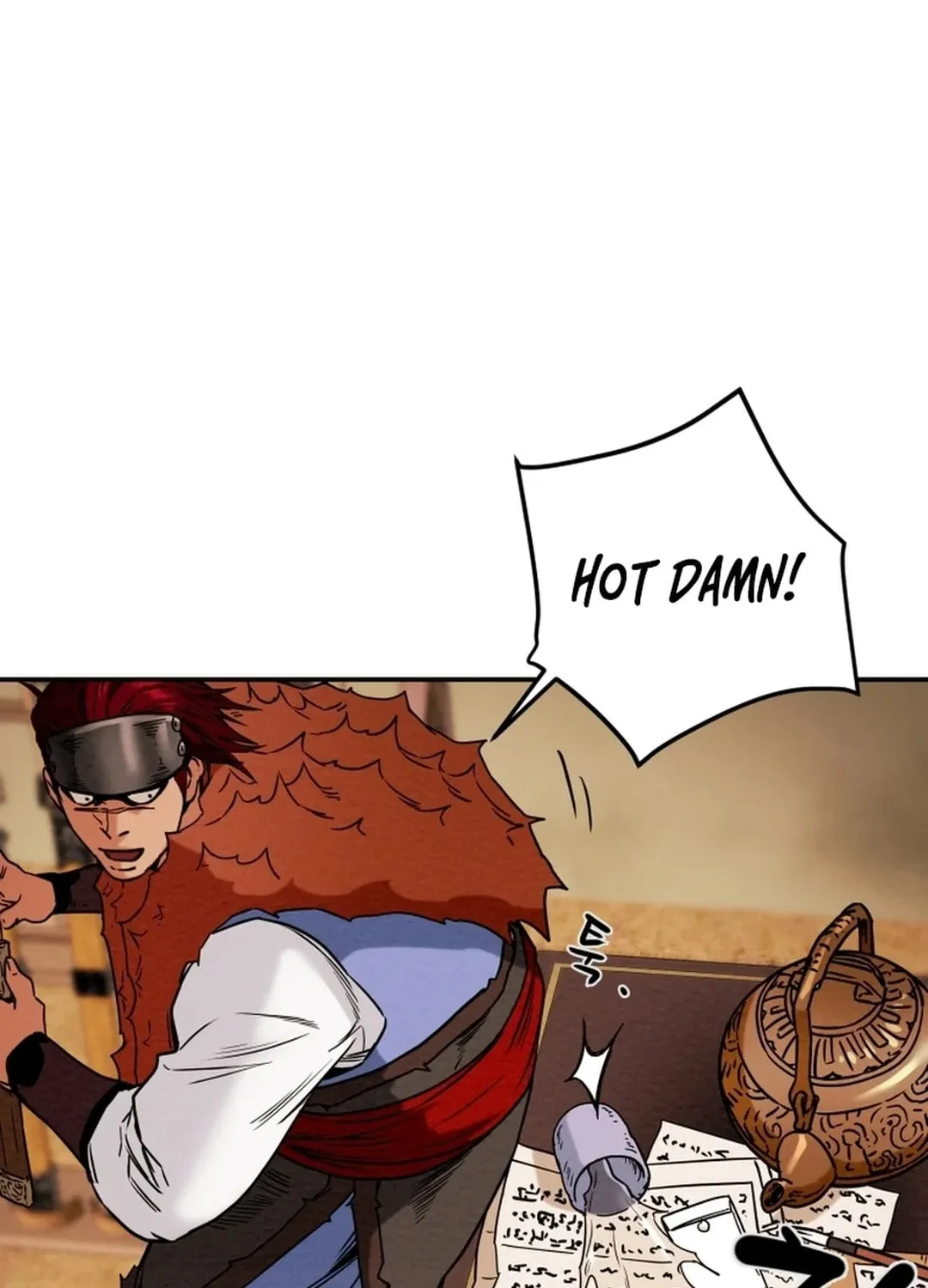 Heavenly Moon Chapter 44 page 59 - 