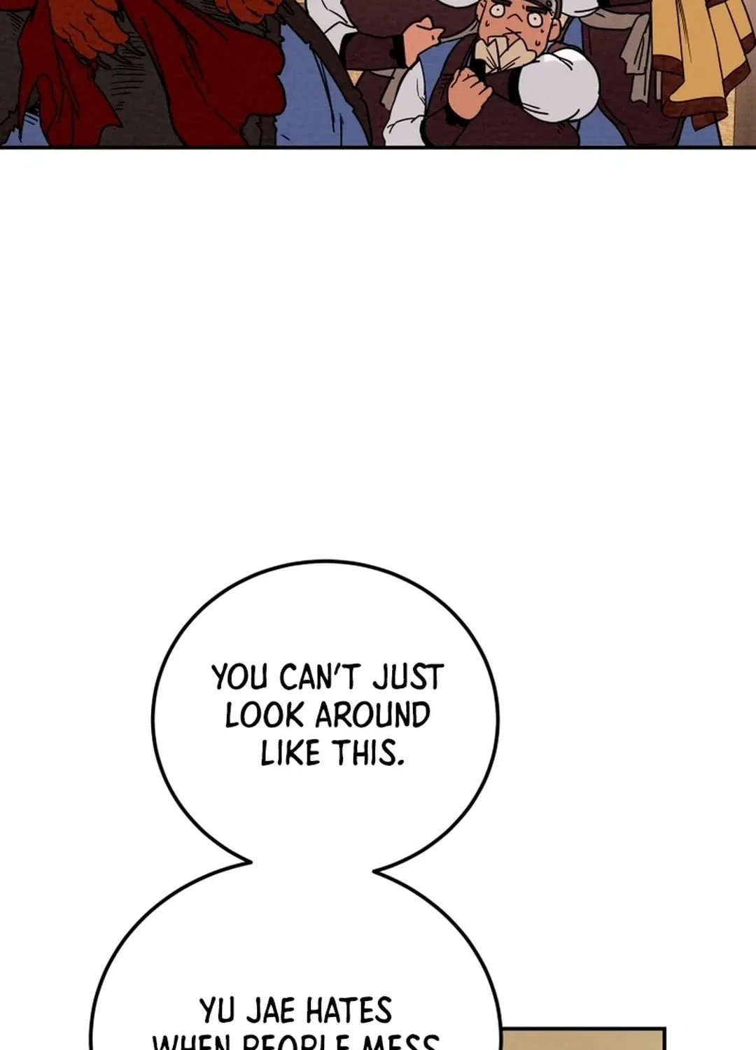 Heavenly Moon Chapter 44 page 64 - 