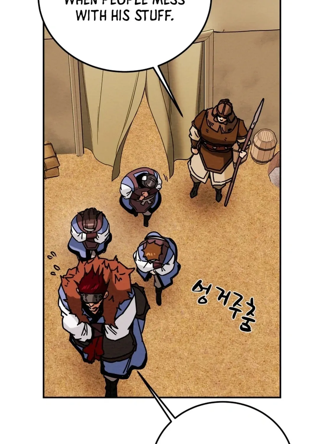 Heavenly Moon Chapter 44 page 65 - 