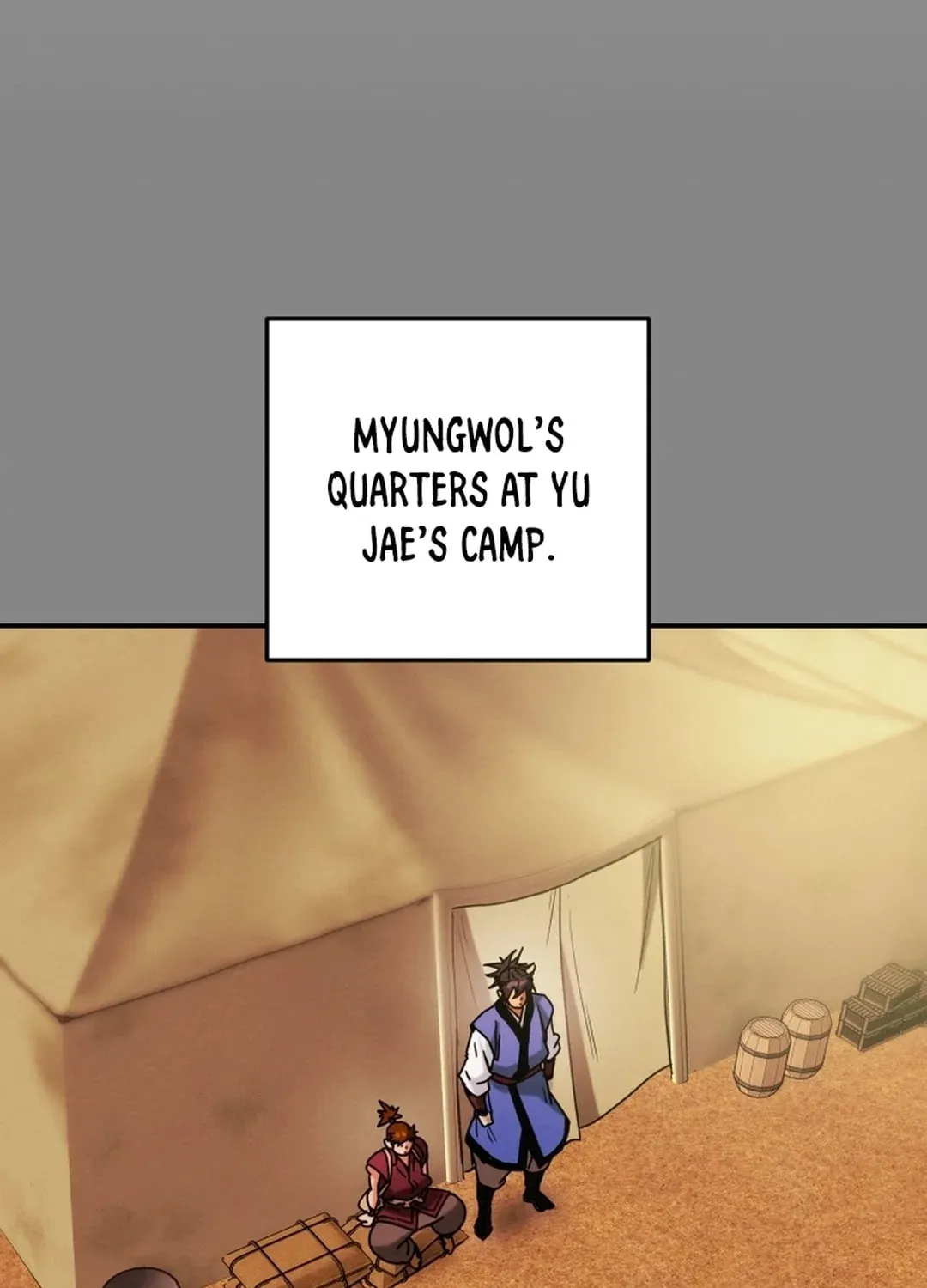 Heavenly Moon Chapter 44 page 70 - 