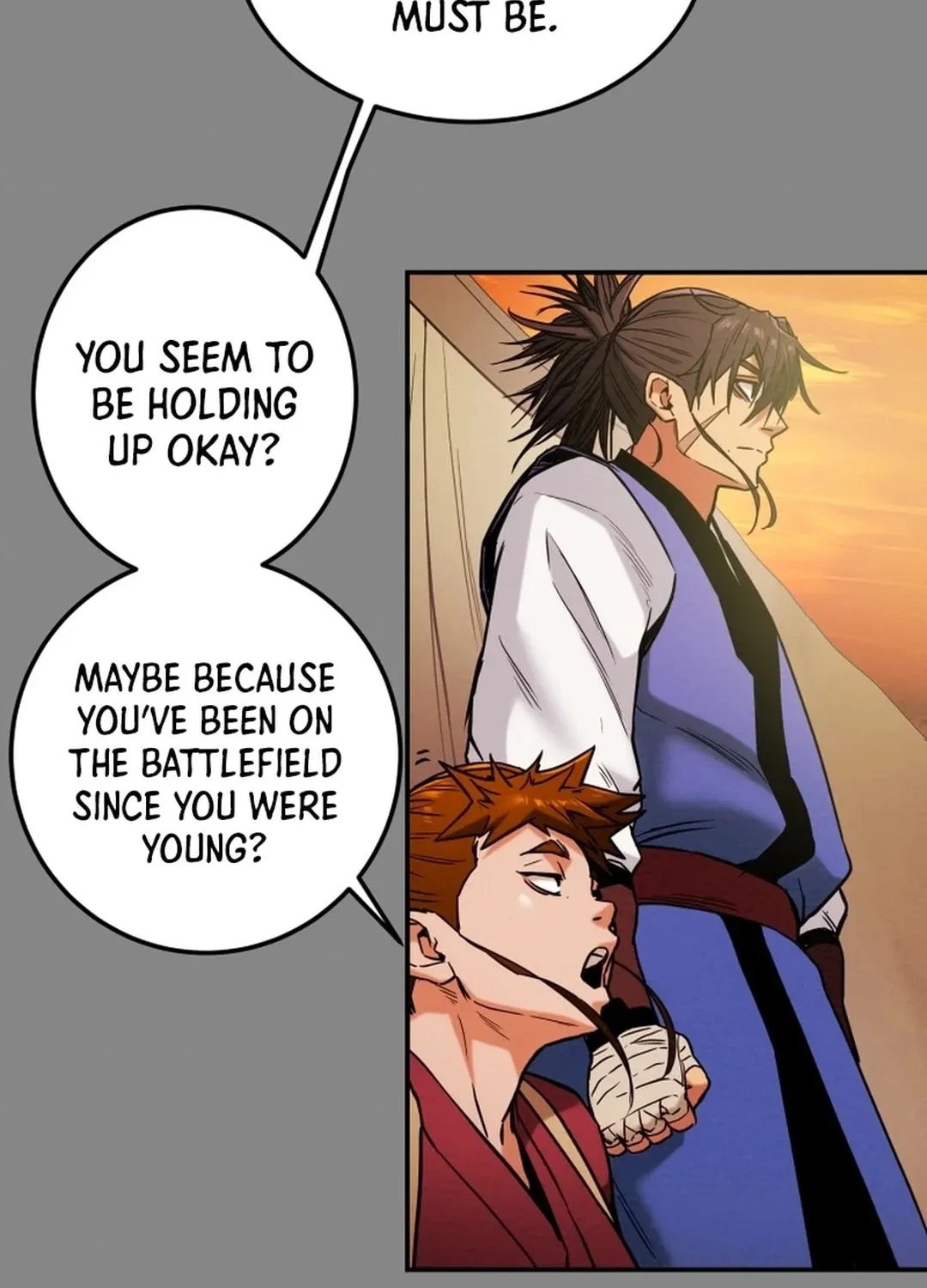 Heavenly Moon Chapter 44 page 73 - 