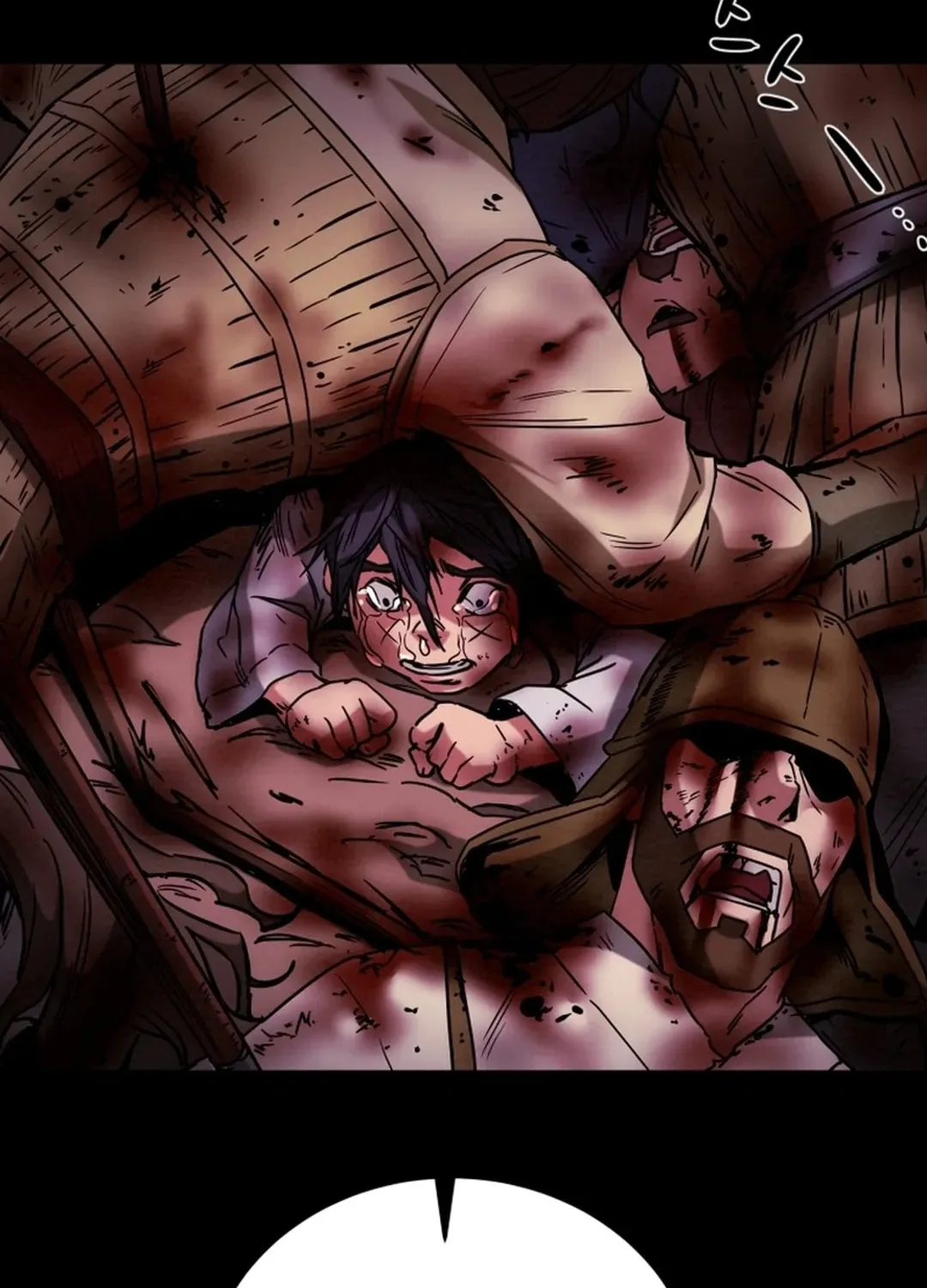 Heavenly Moon Chapter 44 page 76 - 