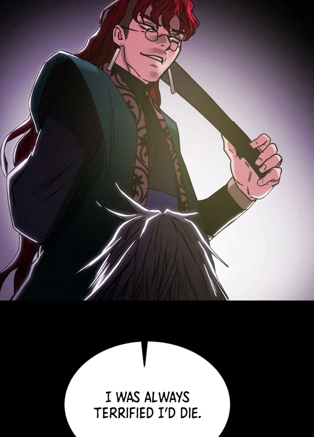 Heavenly Moon Chapter 44 page 79 - 