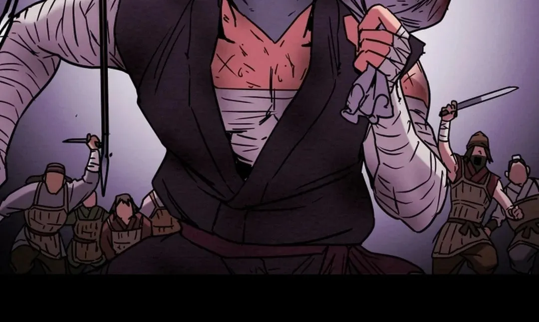 Heavenly Moon Chapter 44 page 81 - 