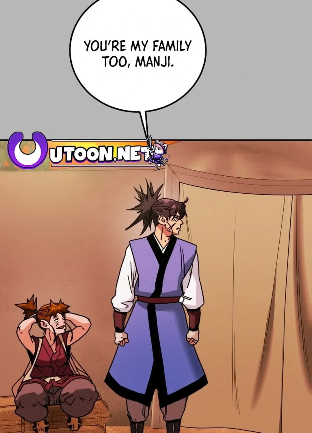 Heavenly Moon Chapter 44 page 87 - 