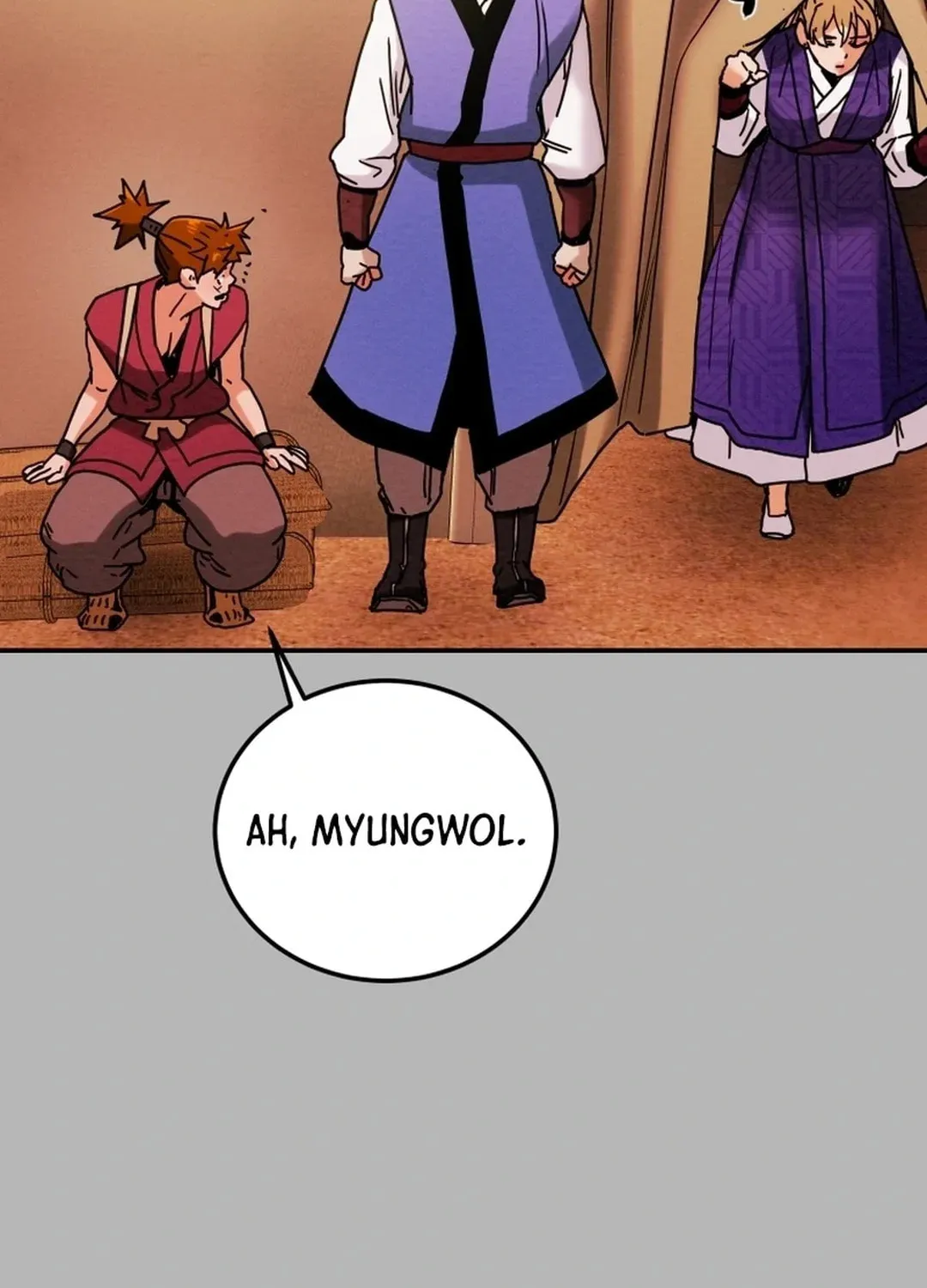 Heavenly Moon Chapter 44 page 91 - 
