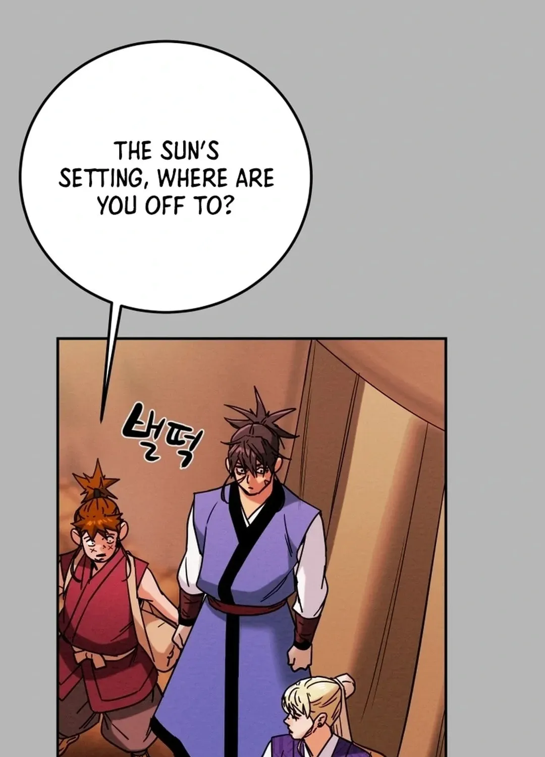 Heavenly Moon Chapter 44 page 92 - 