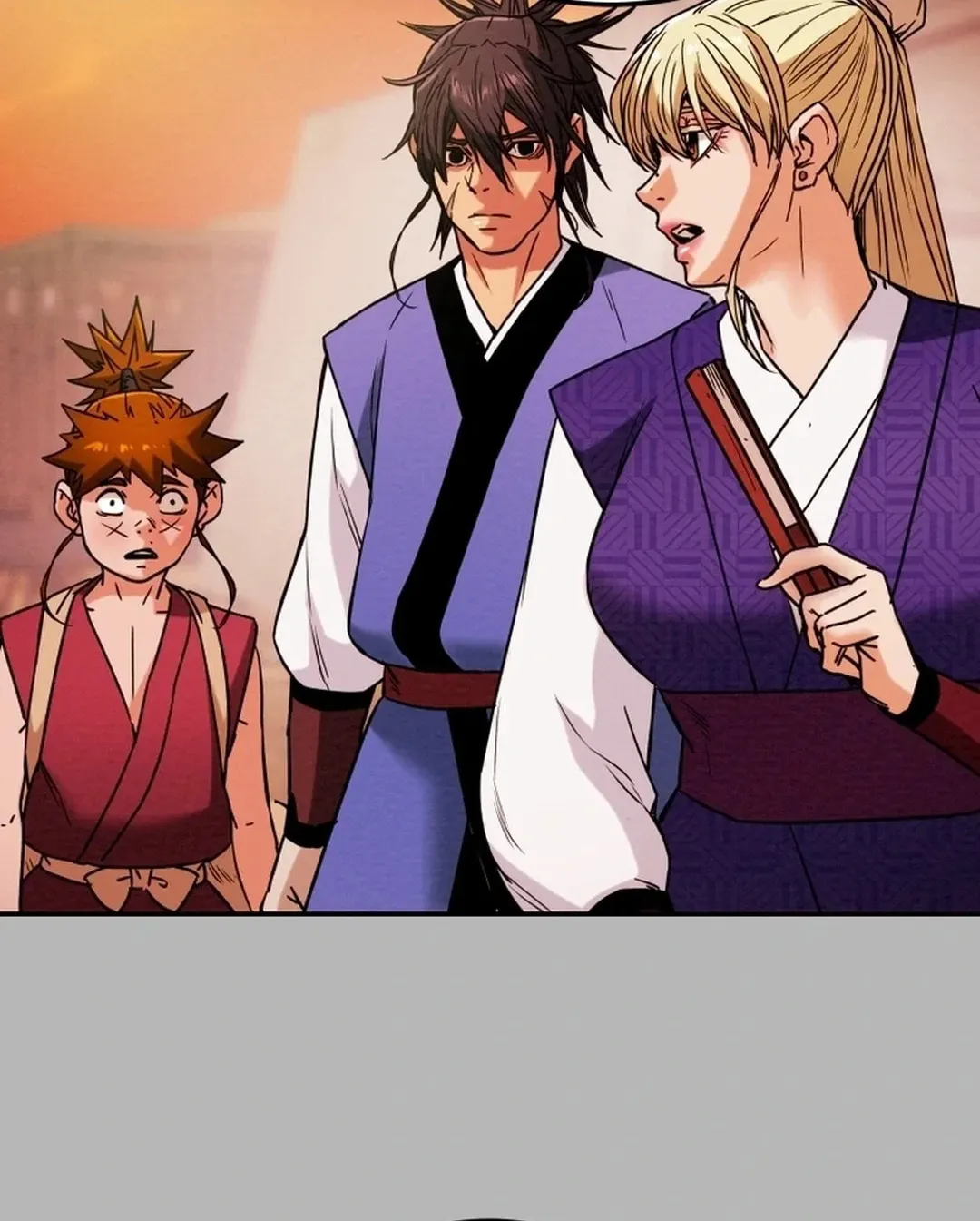 Heavenly Moon Chapter 44 page 94 - 
