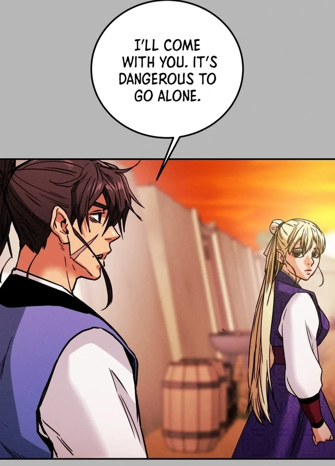 Heavenly Moon Chapter 44 page 95 - 