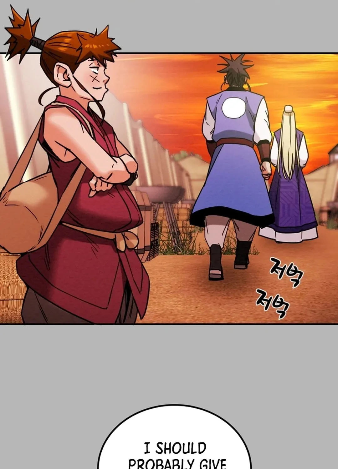 Heavenly Moon Chapter 44 page 99 - 
