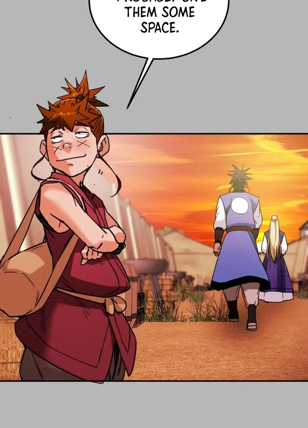 Heavenly Moon Chapter 44 page 100 - 