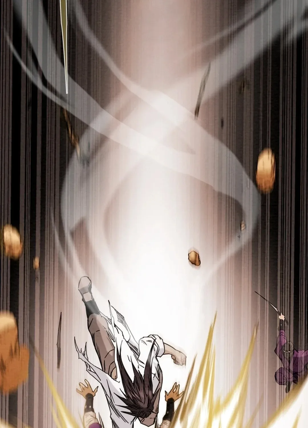 Heavenly Moon Chapter 45 page 104 - 