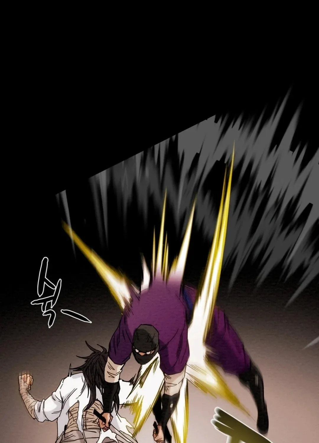 Heavenly Moon Chapter 45 page 107 - 