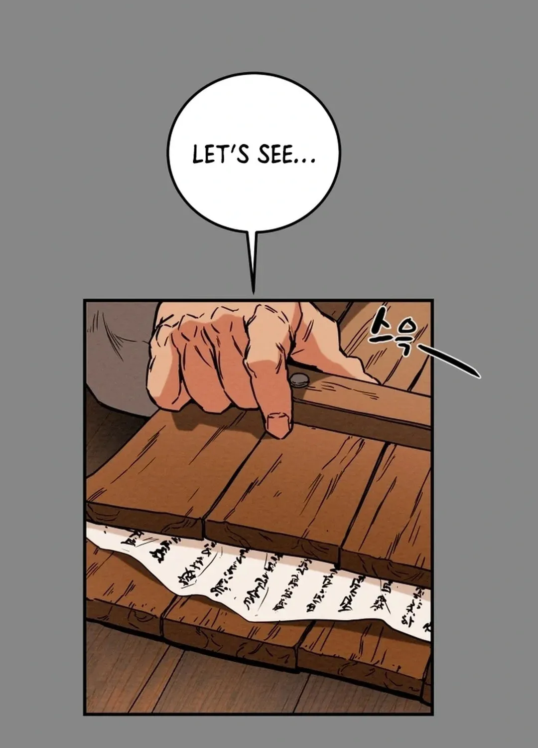 Heavenly Moon Chapter 45 page 12 - 
