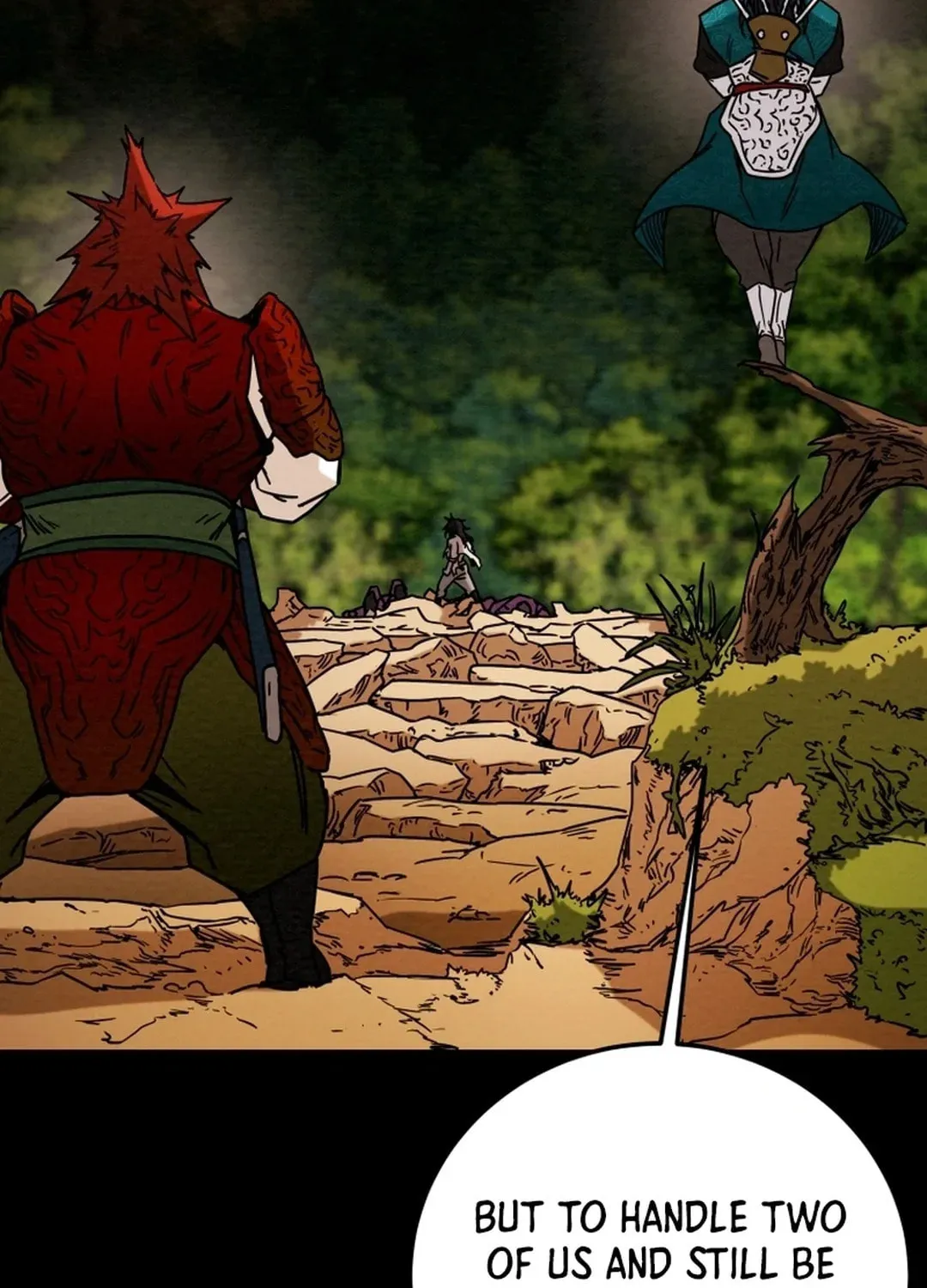 Heavenly Moon Chapter 45 page 113 - 