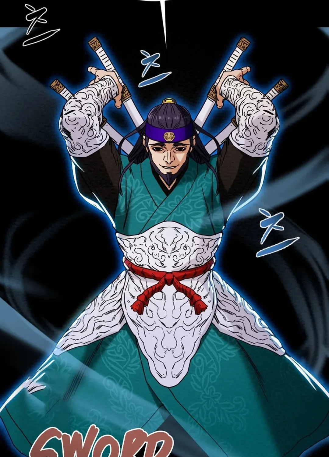 Heavenly Moon Chapter 45 page 115 - 