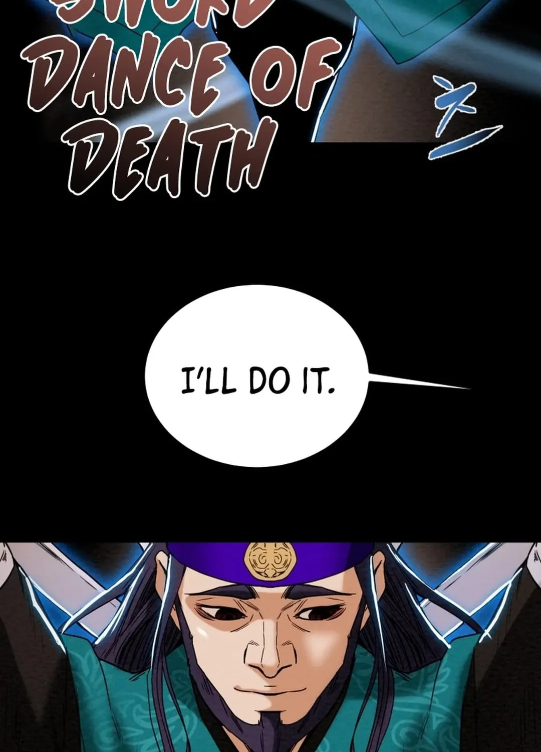 Heavenly Moon Chapter 45 page 116 - 