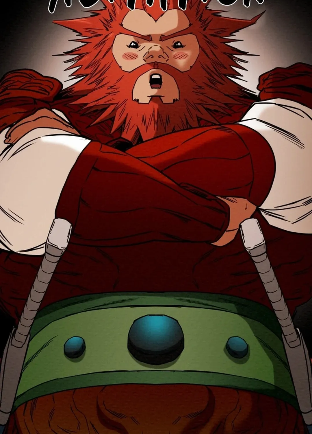 Heavenly Moon Chapter 45 page 118 - 