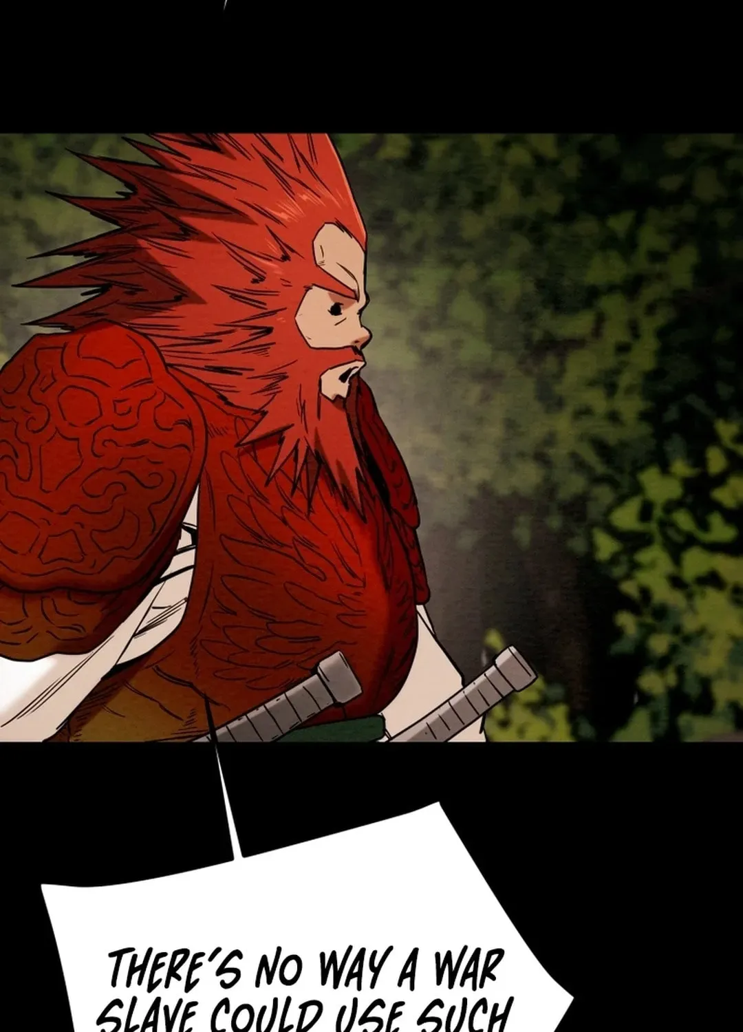 Heavenly Moon Chapter 45 page 123 - 