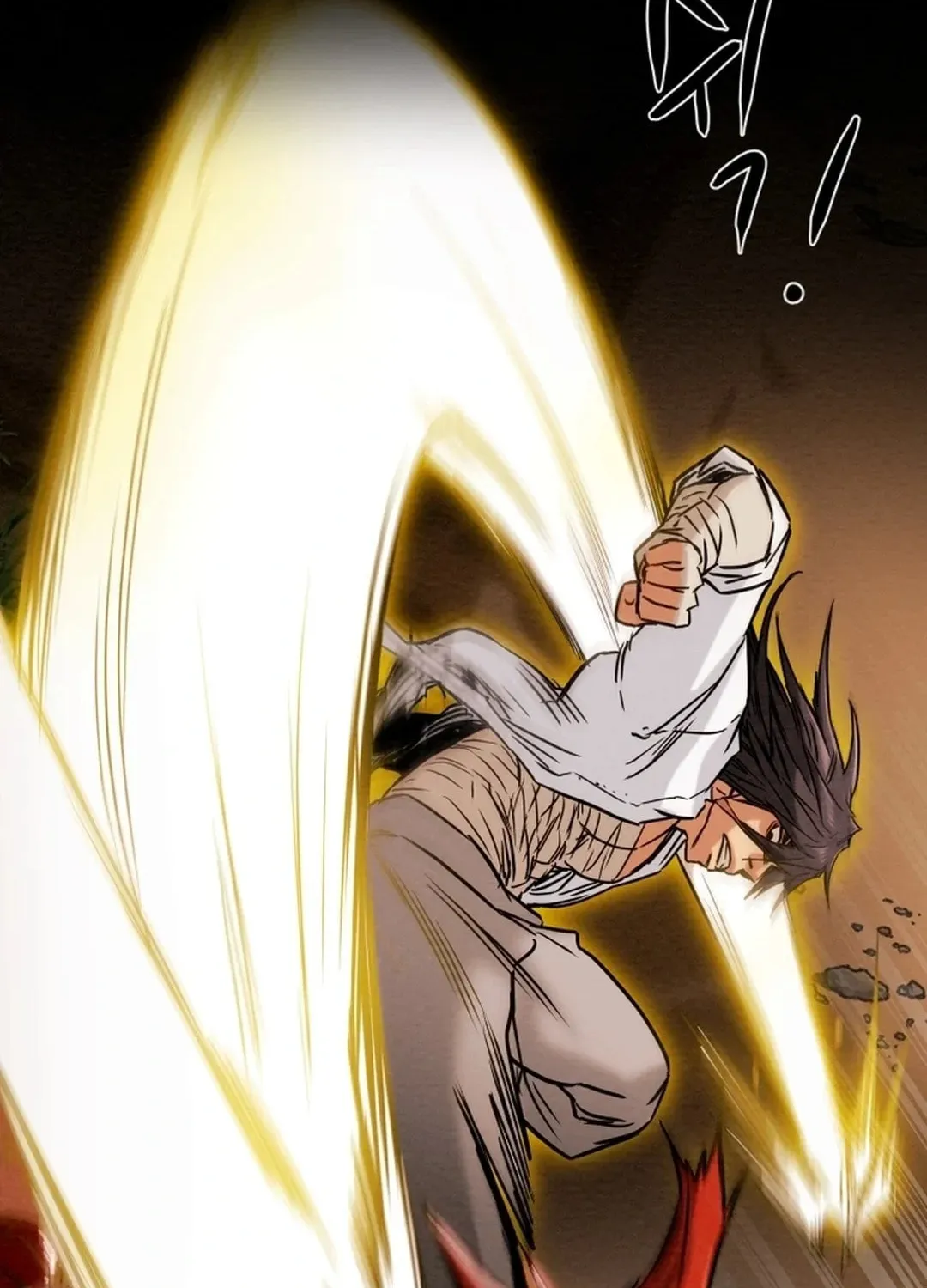 Heavenly Moon Chapter 45 page 129 - 