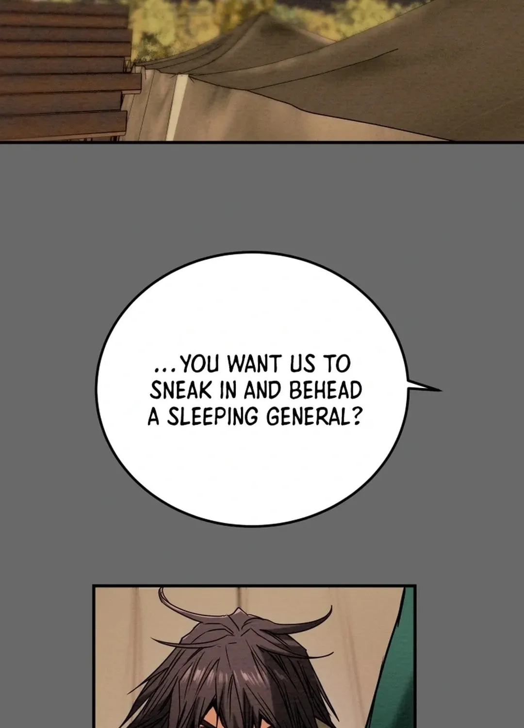 Heavenly Moon Chapter 45 page 133 - 