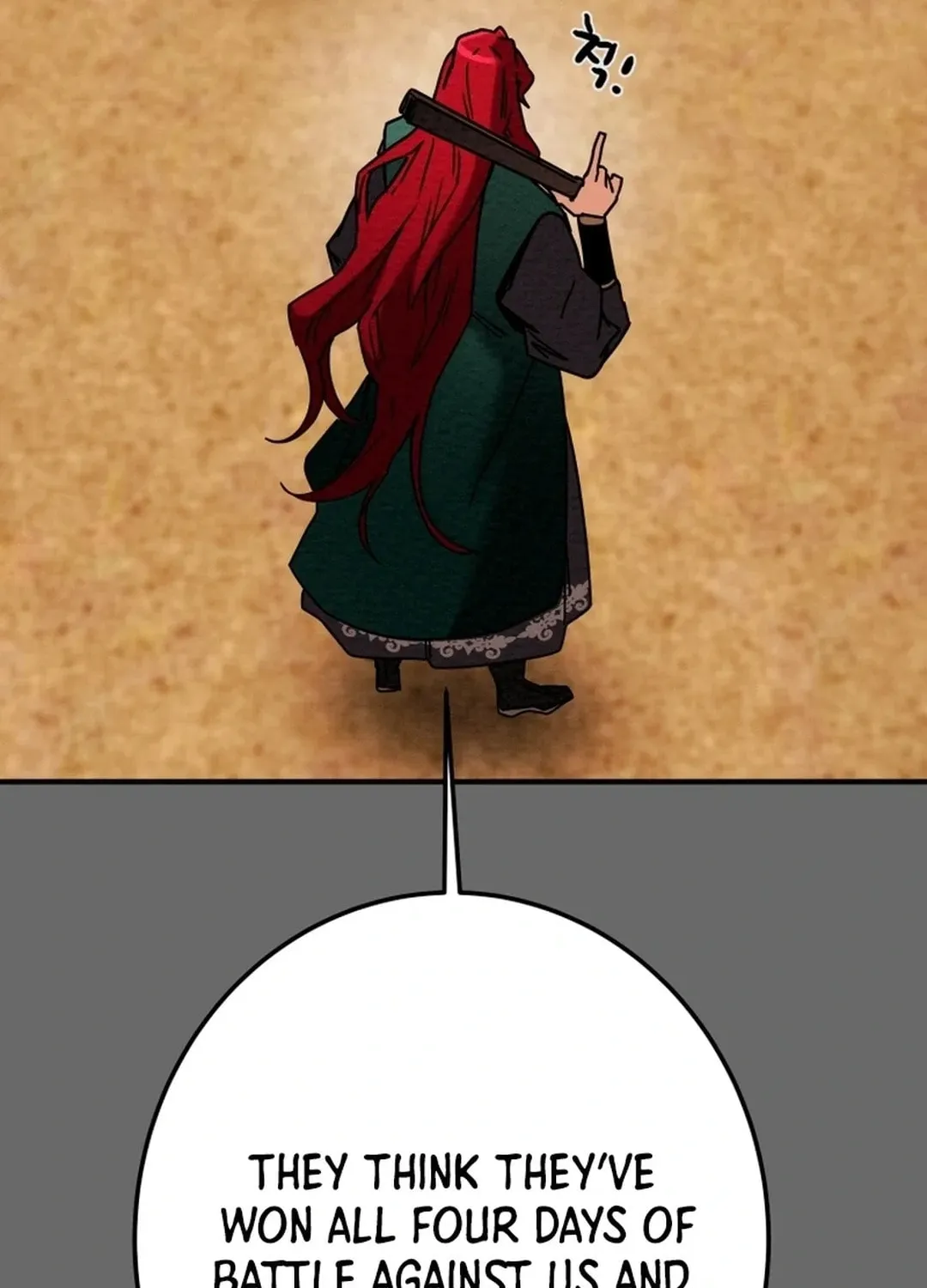 Heavenly Moon Chapter 45 page 136 - 